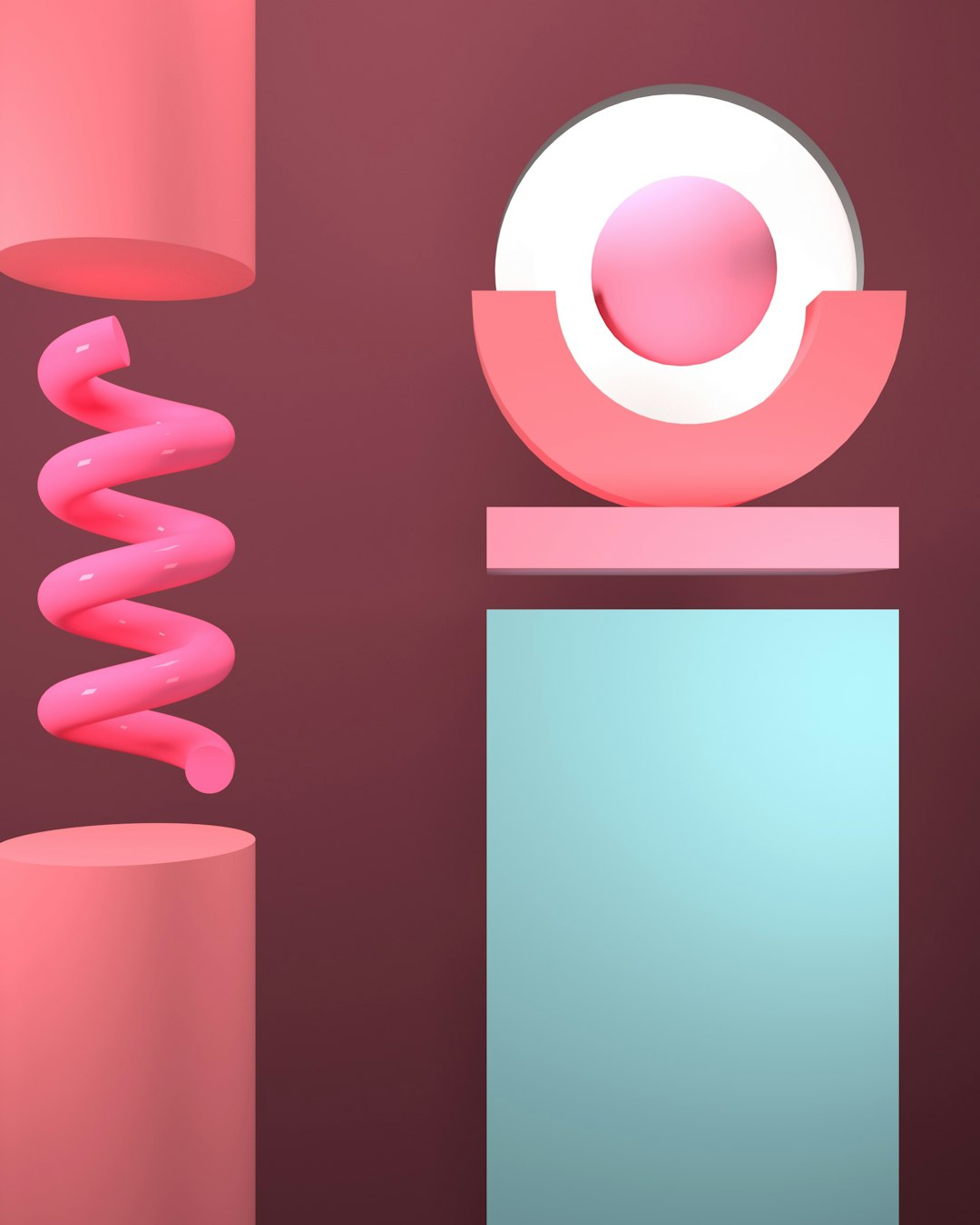 a-picture-of-a-pink-object-on-a-table-ratpeiwuwxw